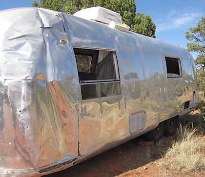 Classis caravan insurance